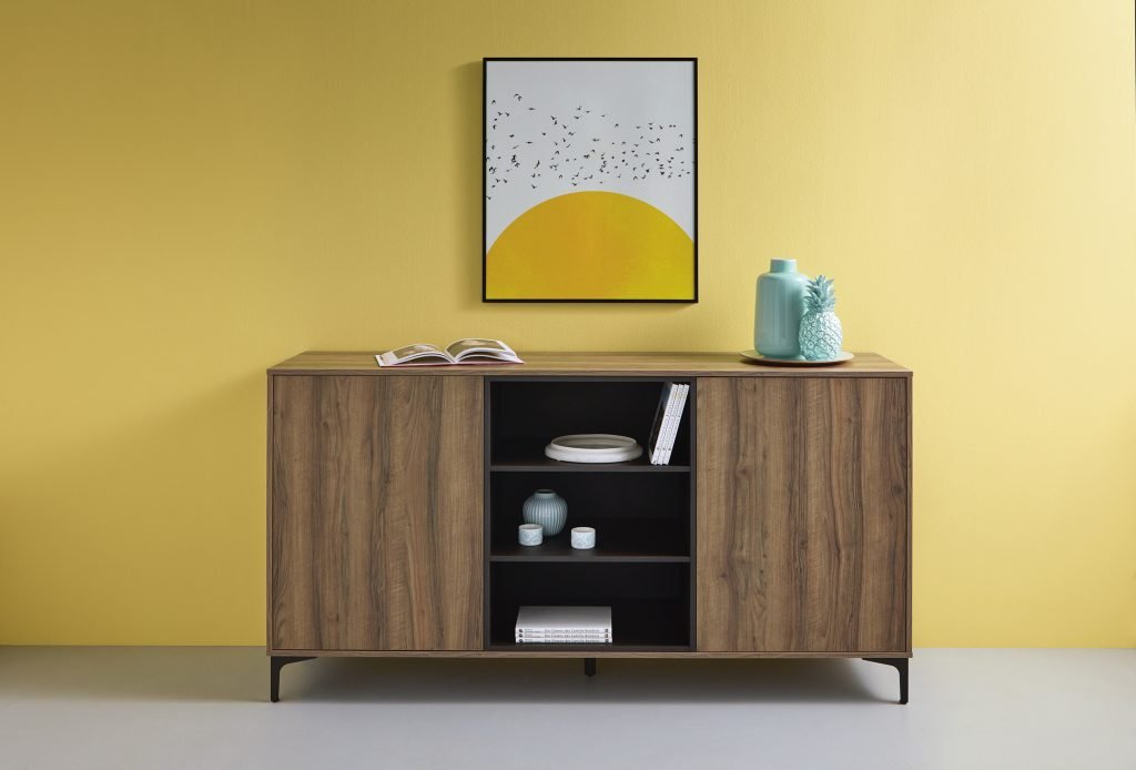 Feldmann Küchen Sideboard